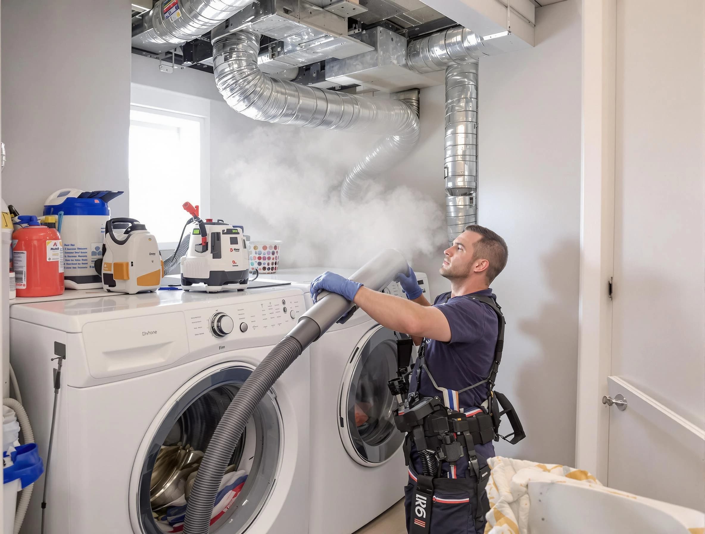 Duct Cleaning service in Fairmount, CO