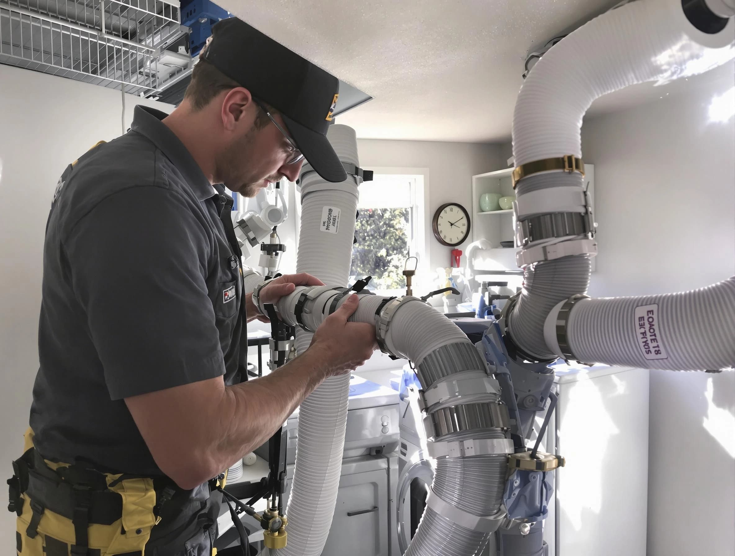 Hose Installation service in Fairmount, CO