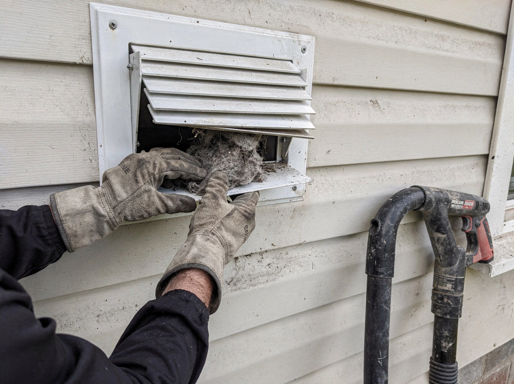 Exhaust Vent Cleaning service in Fairmount, CO