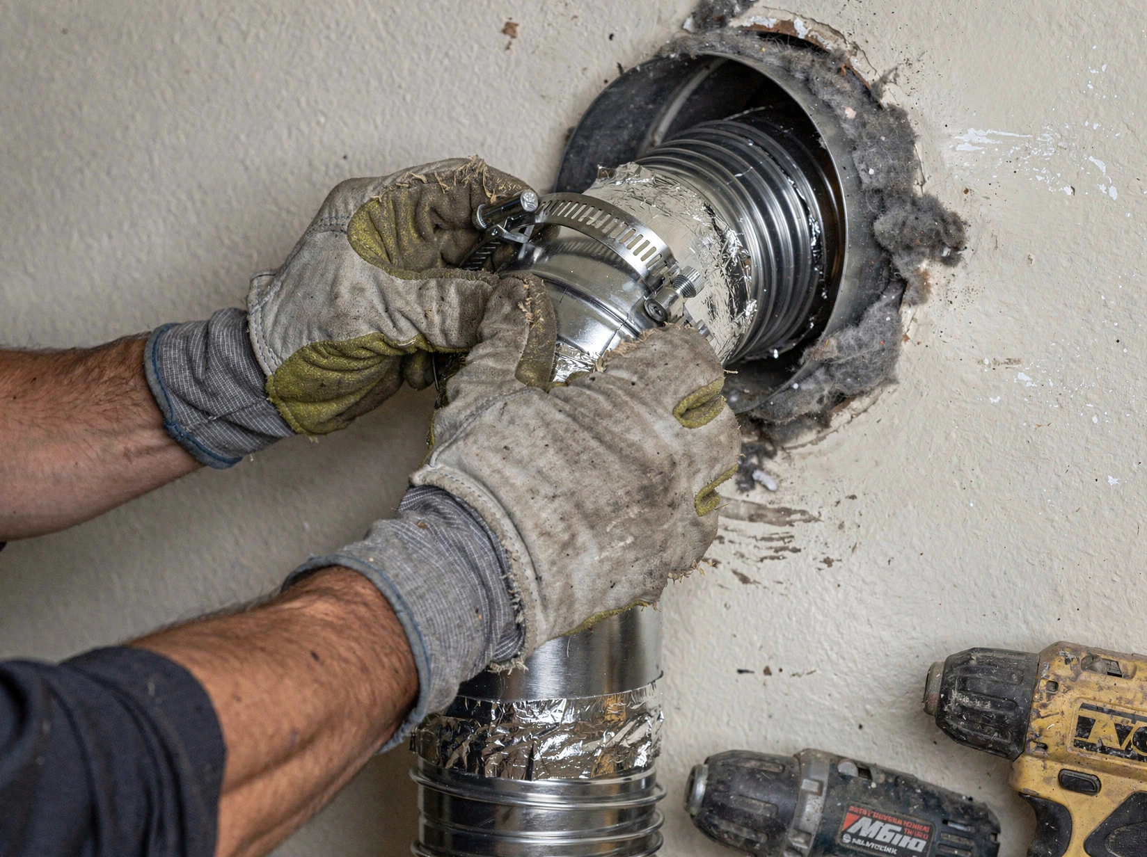 Hose Installation service in Fairmount, CO
