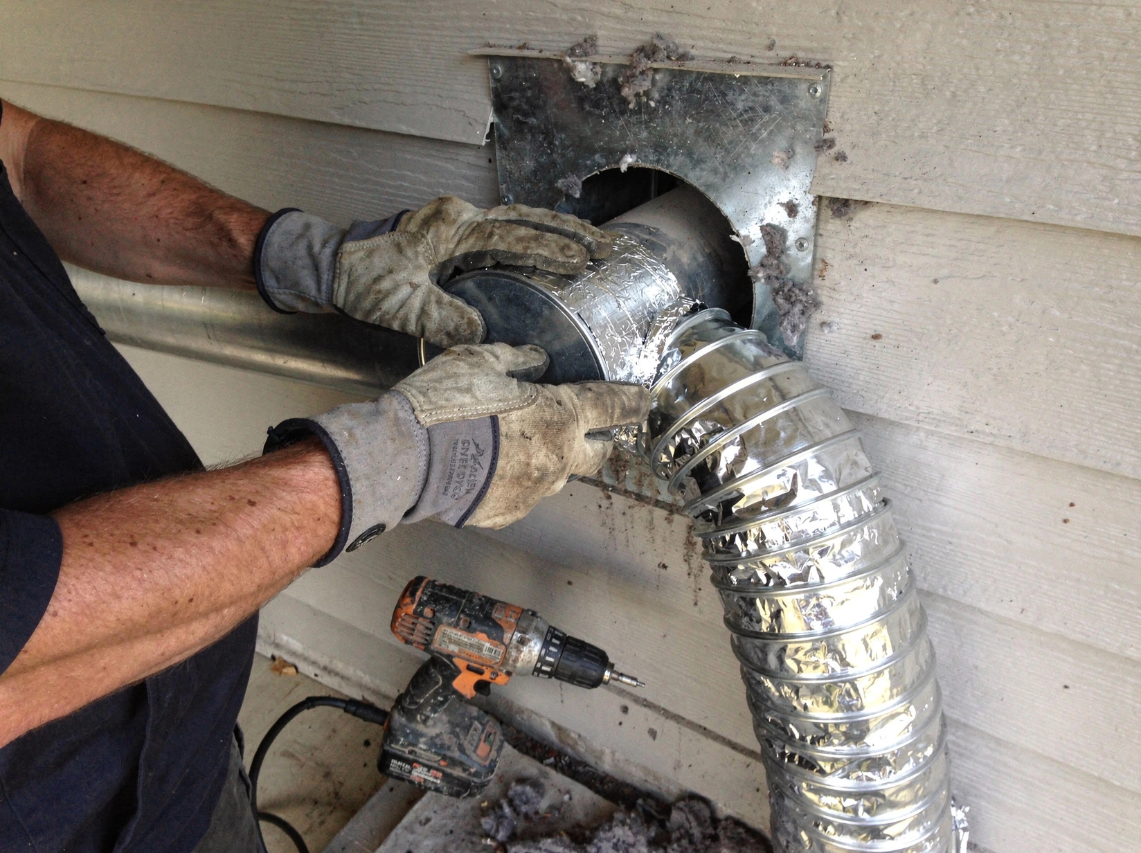 Vent Repair & Installation service in Fairmount, CO