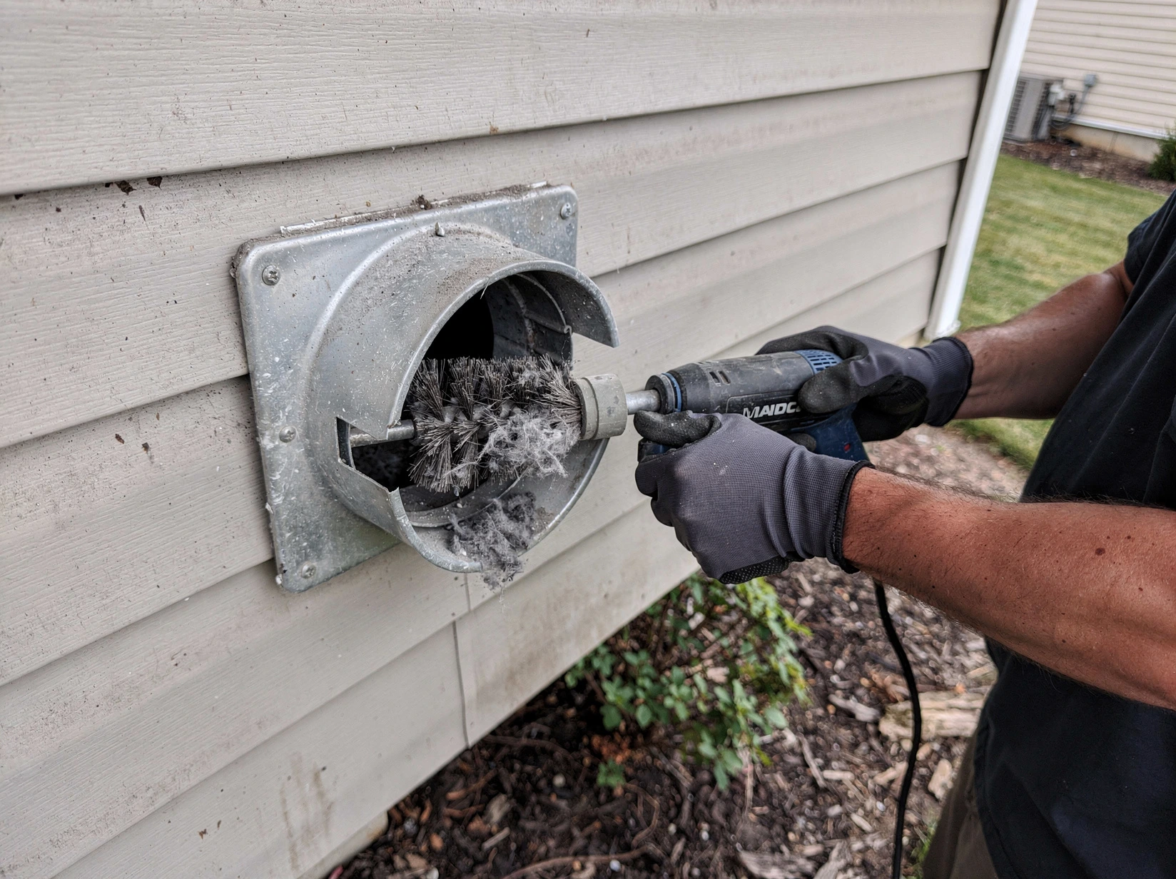 Residential Vent Cleaning service in Fairmount, CO